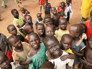 إصابة 2300 طفل بمرض السكري في السودان