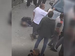 وفاة 3 أطفال بحادث دهس في مخيم شعفاط