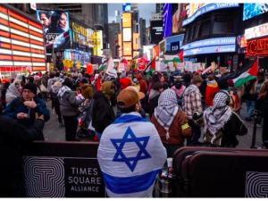 "إسرائيل" تخسر حلفاءها في واشنطن: دعم الجمهوريين يتراجع بشكل لافت