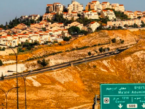 "E1" يدخل مرحلة التنفيذ خلال الأشهر المقبلة.. ومخاوف من عزل الضفة