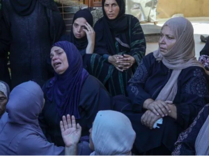 غزة.. 1000 يوم من الإبادة الإسرائيلية (تسلسل زمني)