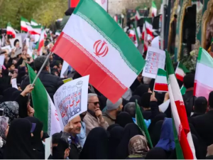 تعثر محادثات واشنطن وطهران وسط جهود لخفض التصعيد وتهديدات متبادلة