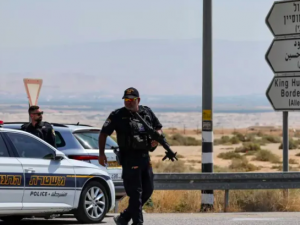 "الحدود مع الأردن أصبحت التهديد الأكبر".. جنرال إسرائيلي يحذر من سيناريو مشابه لـ7 أكتوبر