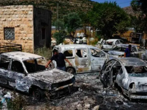 مسؤولون إسرائيليون يحذرون من مجزرة ينفذها المستعمرون في الضفة يتبعها انفجار أمني واسع