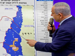 خرائط تكشف تآكل فرص إقامة دولة فلسطينية: 92% للاحتلال و8% للفلسطينيين