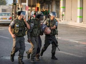 بالأسماء : حملة اعتقالات واسعة في مناطق متفرقة بالضفة المحتلة