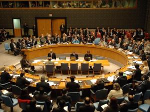 اليوم : مجلس الأمن يعقد جلسة علنية بشأن القدس بعد اقتحام بن غفير للأقصى