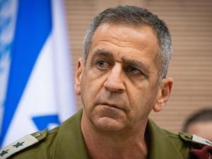 كوخافي يهدد: لن أسمح بتقسيم صلاحيات وزير الجيش