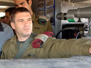 إلغاء ترشيح غال هيرش لمنصب المفتش العام للشرطة الإسرائيلية
