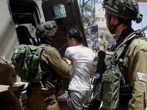 مداهمات واعتقالات في مناطق متفرقة بالضفة ومقاومون يتصدون لاقتحام الاحتلال في طوباس