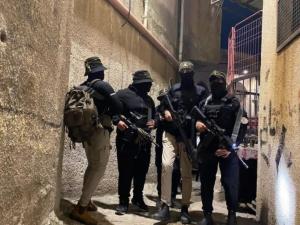 كتيبة نابلس: استهدفنا قوات الاحتلال في "الشرقية والياسمينة" وحققنا إصابات مباشرة