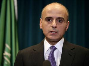 الجبير: مؤشرات على أن حرب اليمن في طريقها للانتهاء