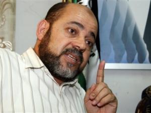 موسى أبو مرزوق