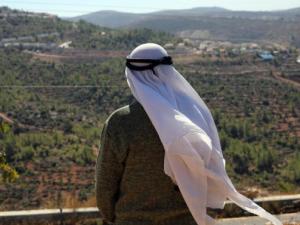 إحباط محاولة إسرائيلية للاستيلاء على أراضٍ في بديا