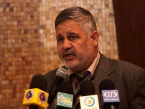 يوسف: مبادرة دحلان جديرة بالتعاطي معها