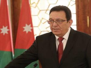 وزير النقل الاردني 
