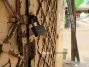 إضراب شامل يعم الأراضي الفلسطينية حدادًا على أرواح شهداء مجزرة نابلس