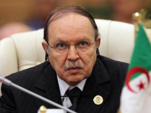 وزير الداخلية الجزائري يعلن فوز بوتفليقة برئاسة البلاد لولاية رابعة