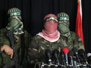 خطاب "أبو عبيدة" قد يودي بك!