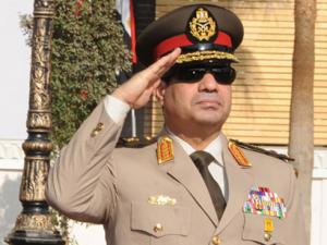 السيسي