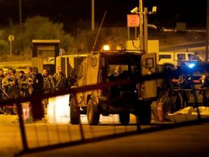 مقاومون يستهدفون حاجزين للاحتلال "الإسرائيلي" في رام الله ونابلس بعبوات ناسفة