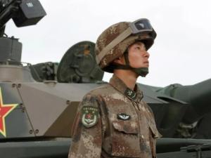 مناورات عسكرية للصين وبيلوسي تؤكد "لن نتخلى عن تايوان"