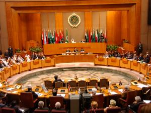 الجامعة العربية تبحث مشروع قرار جديد لإنهاء الاحتلال