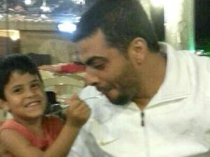 في لبنان: فلسطيني عجز عن شراء دواء سعال لطفله.. فانتحر
