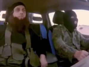 نتنياهو وداعش