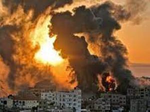 جيش الاحتلال يرفض تحديد موعد لانتهاء العملية العسكرية على غزة