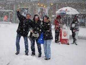 الأرصاد الجوية