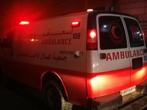 مقتل 3 مواطنين وإصابة آخرين في شجار عائلي ببلدة جيوس