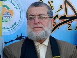 نافذ عزام: الضفة تشهد "هبة شعب"