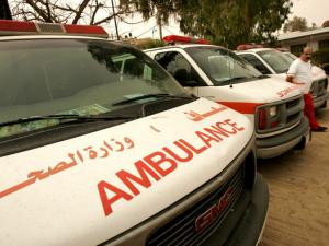 دهس طفلة ولاذ بالفرار في الخليل