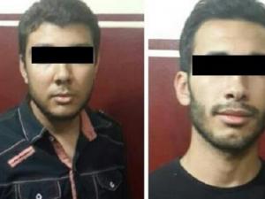 اعتقال طالبين مصريين سربا امتحانات الثانوية العامة عبر فيسبوك