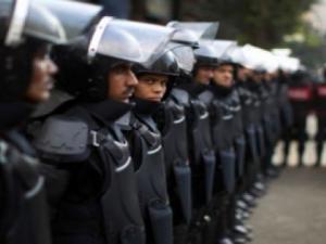 وسط القاهرة