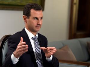 إيران: رحيل الأسد قبل الانتخابات غير مقبول