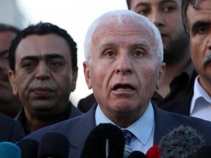 الأحمد: تنفيذية المنظمة ستختار الرئيس المقبل