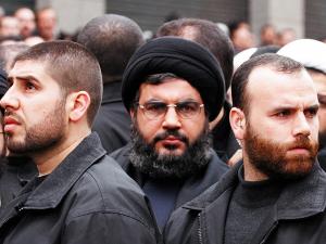حسن نصر الله حزب الله