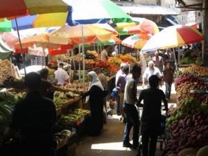 ارتفاع الاسعار 