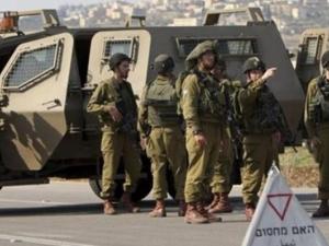 الاحتلال يقتحم نابلس ويعتقل 3 شبان