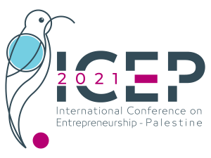 المؤتمر الدولي الثالث لريادة الأعمال ICEP ينعقد في الرابع عشر من الشهر الجاري بمشاركة محلية ودولية