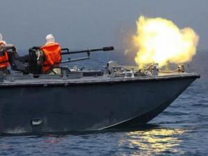 زوارق الاحتلال