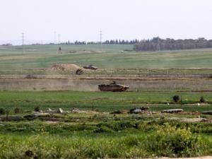 توغل لاليات الاحتلال