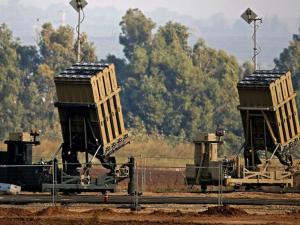 الاحتلال يرفع حالة التأهب تحسباً لإطلاق صواريخ من غزة