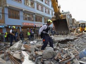 الديك : ارتفاع أعداد الشهداء في سوريا وتركيا لـ94 والعدد مرشح للزيادة لوجود عائلات مفقودة