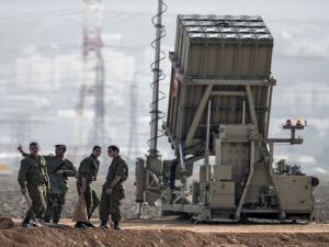 جيش الاحتلال عن صواريخ غزة: سنرد في الوقت المناسب!