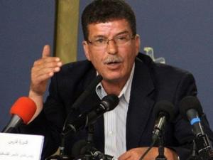 هيئة الأسرى : تدين اقتحام منزل رئيس نادي الأسير الفلسطيني  قدورة فارس