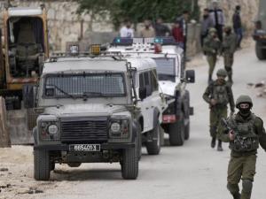 صحيفة عبرية: مخيم جنين "قلعة الرعب".. وهذا ما يخشاه الاحتلال..!