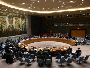 بطلب من الأمارات والصين.. جلسة للأمم المتحدة لإدانة اقتحام بن غفير للأقصى